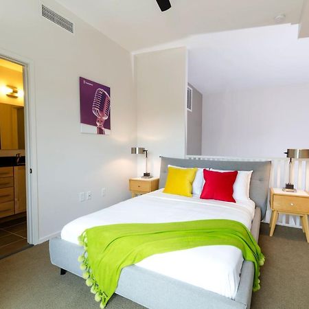 Acklen Flats By Hosteeva Aparthotel Nashville Zewnętrze zdjęcie