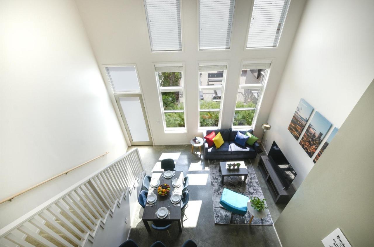Acklen Flats By Hosteeva Aparthotel Nashville Zewnętrze zdjęcie