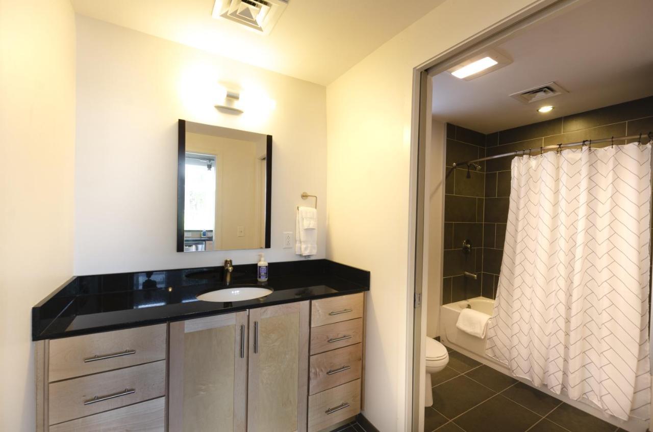 Acklen Flats By Hosteeva Aparthotel Nashville Zewnętrze zdjęcie