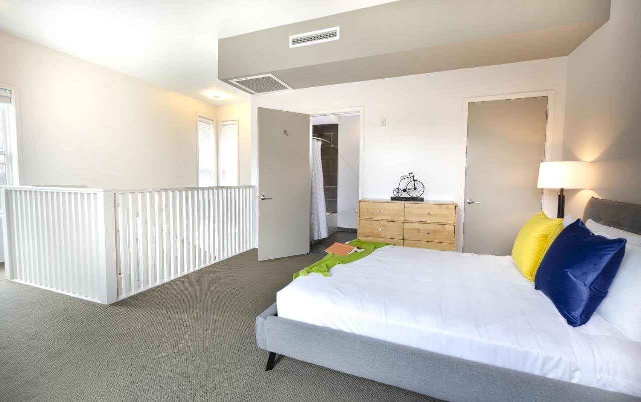 Acklen Flats By Hosteeva Aparthotel Nashville Zewnętrze zdjęcie